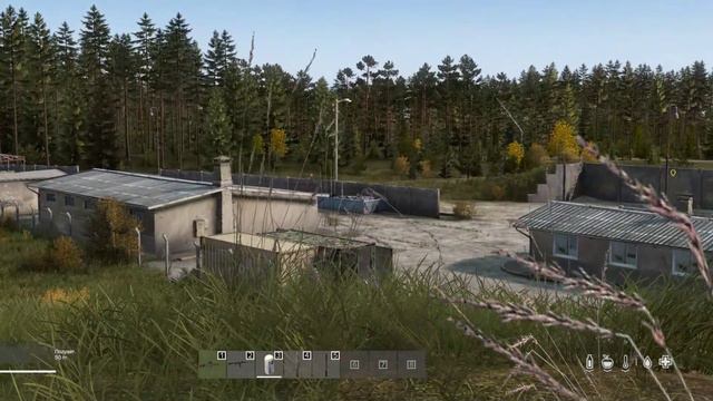 Girl_fragmovie #dayz #fragmovie #midnight