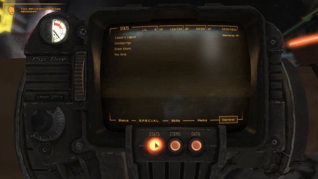 Fallout: New Vegas Remastered (HD Textures, Fixes, Tweaks, And Game Overhauls)