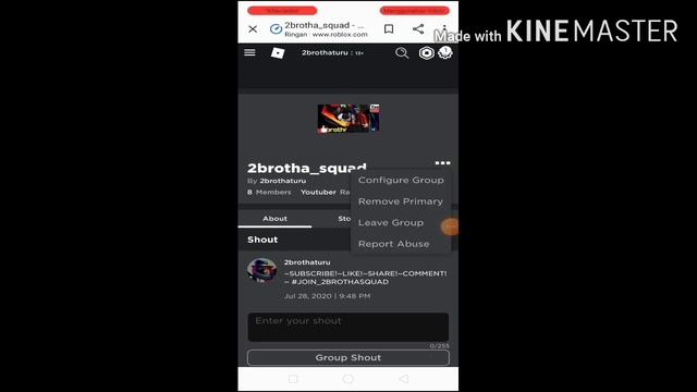 Cara Give/Payouts Akun Orang Di Group Roblox!! Roblox Indonesia. смотреть онлайн