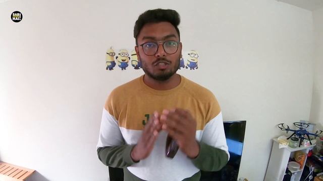Things to bring to USA from India | Indian Vlogger смотреть онлайн