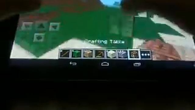 1 серия minecraft мобильная версия смотреть онлайн