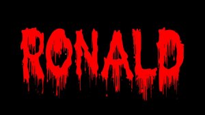 Falling In Reverse (feat. Tech N9ne & Alex Terrible) - Ronald (vocal cover)