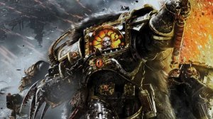 DonReven - Мысли Хоруса (warhammer 40k)