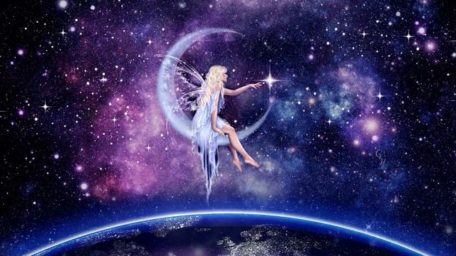 25.01 Новолуние космонавтов, бунтарей и астрологов в ♒ смотреть онлайн