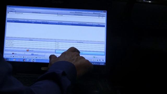 2017 GMC Yukon communication failure diagnostic смотреть онлайн