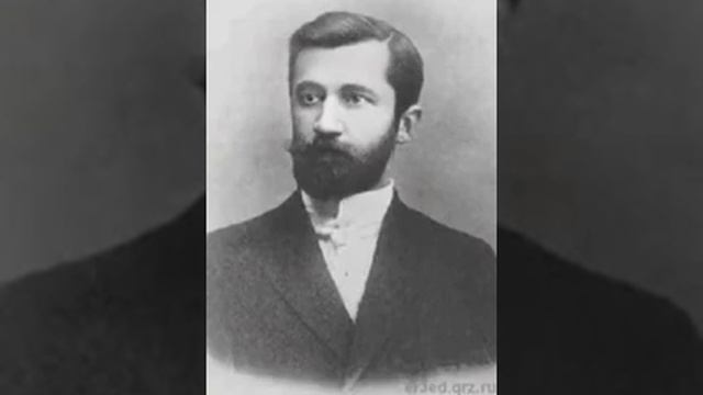 Дмитрий Мережковский -《 Бог 》: Музыкальная поэзия смотреть онлайн