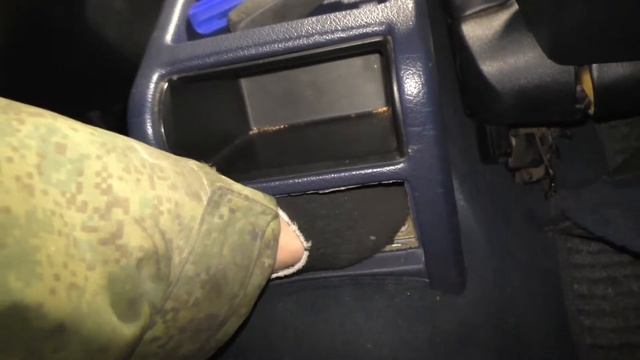 [Ремонт] [19] - BMW e34 Как снять торпеду (борода, часть 1) смотреть онлайн