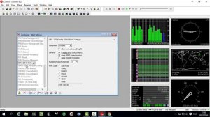 GPS Ublox M8N, настройка и проверка функционирования