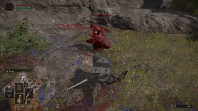 Elden ring - Is Confessor META Now? Confessor is OP early game! смотреть онлайн
