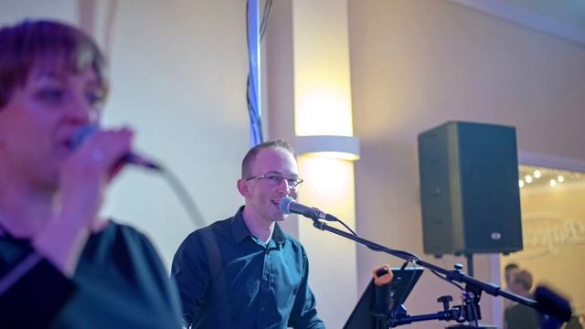 Będę Czekać - Classic // Wyk. Zespół Na Wesele KRAFT // Siedlce Biała Podlaska Radom Garwolin Puław