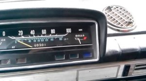 ВАЗ 2105 Жигули необычной комплектации