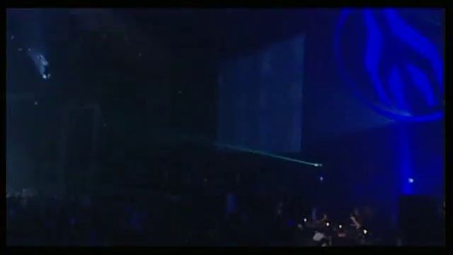 CHRIS LIEBING - Mayday POLAND 2004 смотреть онлайн