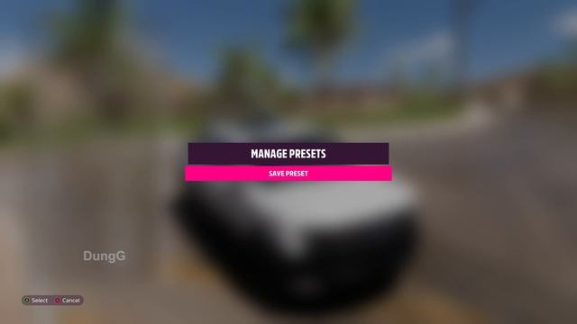How to save a new photo preset in Forza Horizon 5 - Shutterbug Daily Challenge смотреть онлайн