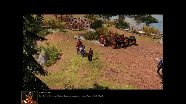 AGE OF EMPIRES III: ASIAN DYNASTIES - INDIA смотреть онлайн