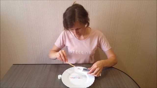 Сказанное слово не вернуть назад (предметный урок) смотреть онлайн
