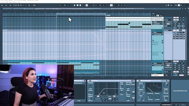 Ableton Automation Greyed Out? Problem Solved!