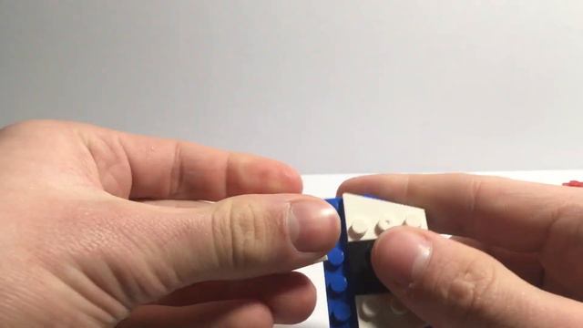 🔥КАК СОБРАТЬ ПОЛИЦЕЙСКУЮ МАШИНУ ИЗ ЛЕГО смотреть онлайн