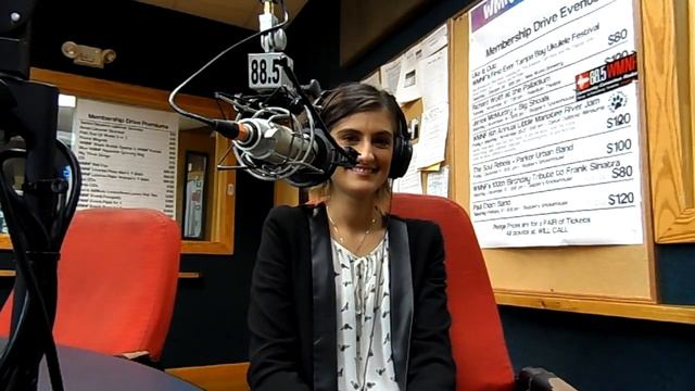 CAIR-FL responds to threats to St.Pete mosques: WMNF News 2 смотреть онлайн