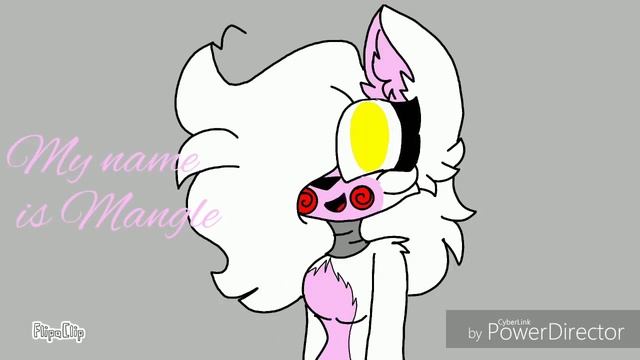 ФОКСИ И МАНГЛ Часть 1 - ФНАФ 5 НОЧЕЙ ФРЕДДИ АНИМАЦИЯ смотреть онлайн