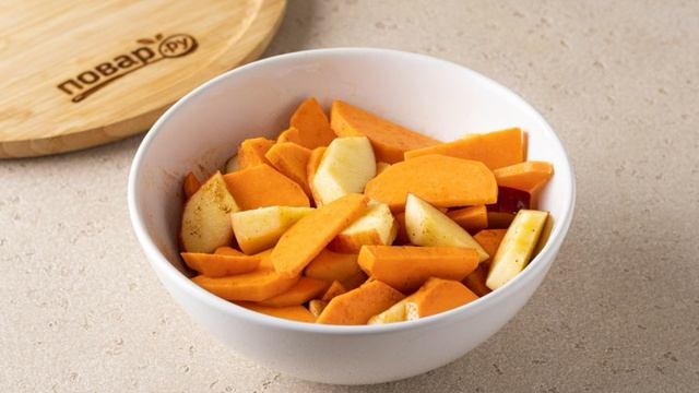 Вкусные будни