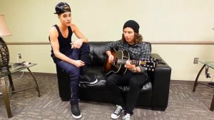 Джастин Бибер. Take you/