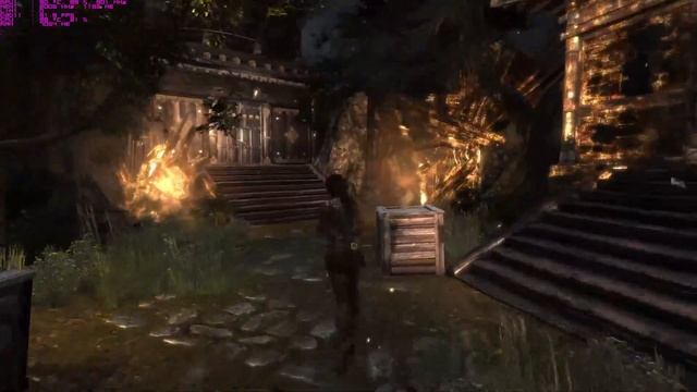 TombRaider 2013 Gameplay en Español on GTX 765m Parte 5 смотреть онлайн