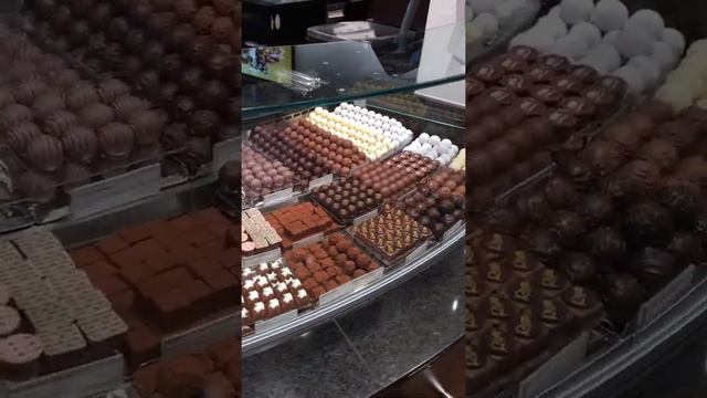Швейцарский шоколад смотреть онлайн