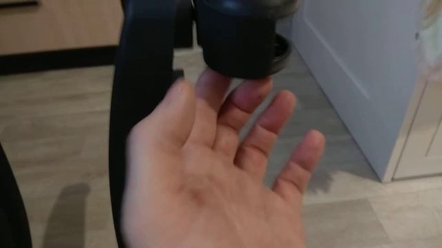 Новые колесики для кресла BIFI-Office Замена колес (2,5 дюйма) офисного кресла смотреть онлайн