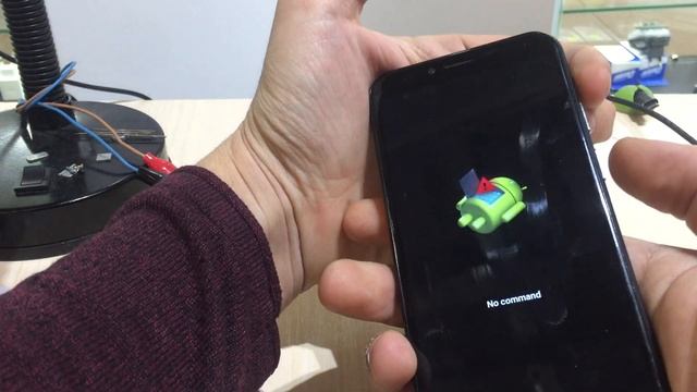 Полный Сброс inoi 5i Lite - Hard Reset !!! смотреть онлайн