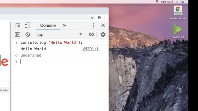 JavaScript Essentials: Getting Started смотреть онлайн