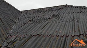 Жесть / что происходит с ондулином на солнце