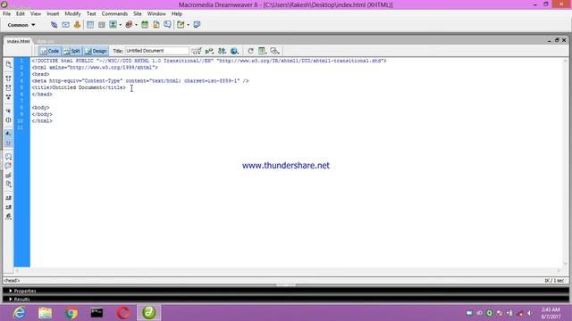 How to connect HTML file to CSS document смотреть онлайн