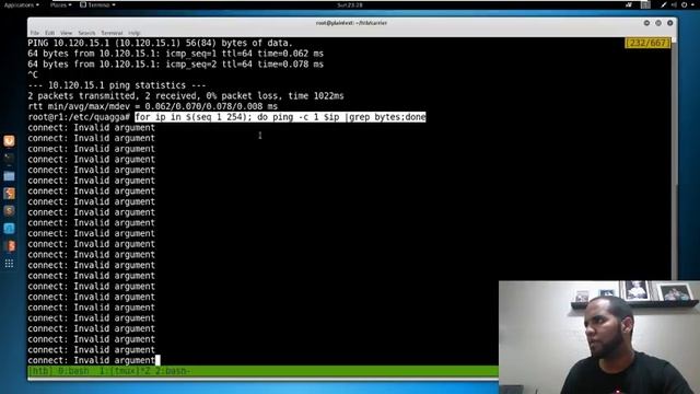 HackTheBox - Carrier (Español) смотреть онлайн