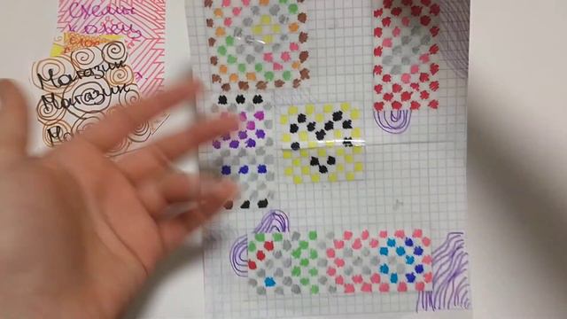 2 новинки😱 бумажные сюрпризы 👍 распаковка 😎 страна бумажек 😇 смотреть онлайн
