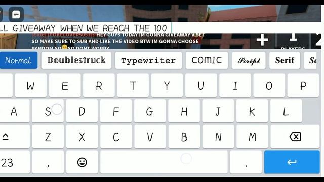 [MM2 VIRTUAL SET GIVEAWAY] Roblox Murder Mystery 2 Read Desc! смотреть онлайн