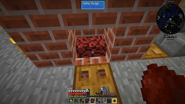 SEVTECH AGES - ORE EXCAVATION[E08]MODDED MINECRAFT 1.12.2[PT-BR] смотреть онлайн
