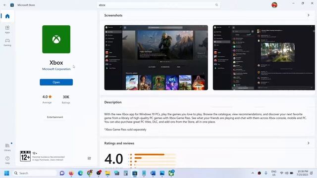How To Install/Reinstall Xbox App On Windows 11/10 PC смотреть онлайн