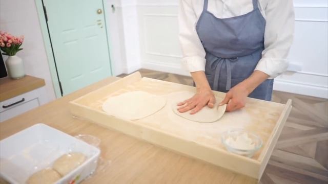 Trucchi per fare la Pizza in casa come in pizzeria смотреть онлайн