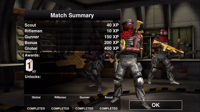 Trigger Fist gameplay review смотреть онлайн
