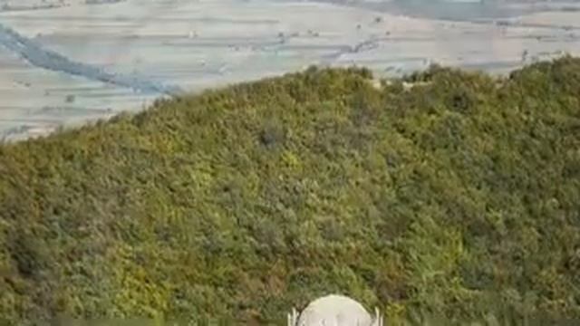 Святая равноапостольная, Нина, просветительница Грузии, 27.01.2023 смотреть онлайн