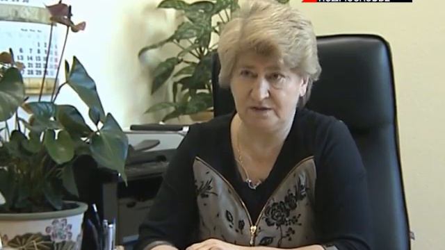 "Дорога жизни" для жителей Аникова смотреть онлайн