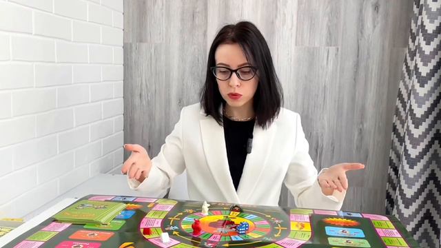 Игра «CASHFLOW”. Экономическая игра. Как вырваться из крысиных бегов