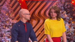 Угадай мелодию. Дмитрий Хрусталёв, Алла Михеева, Анна Банщикова