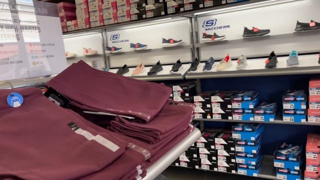 SKECHERS FACTORY OUTLET SHOP Women's Shoes смотреть онлайн