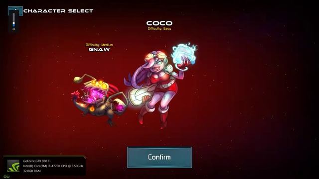 Awesomenauts | Steam Controller Issue смотреть онлайн