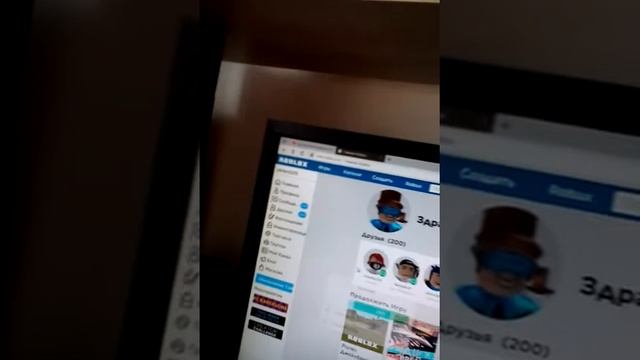 Новая бесплатная шляпа за код в роблоксе Roblox смотреть онлайн