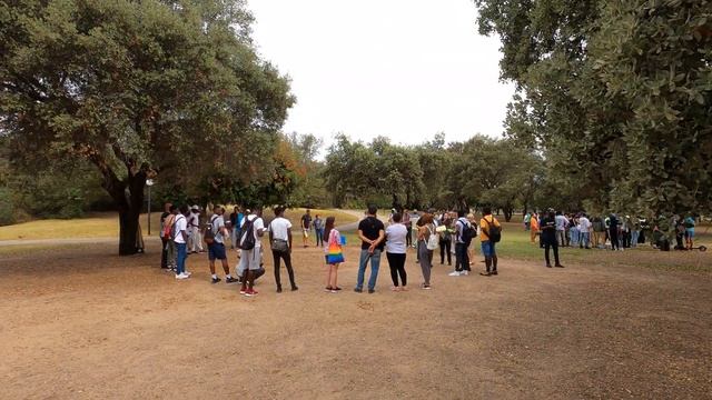 Условия труда в ИСПАНИИ смотреть онлайн