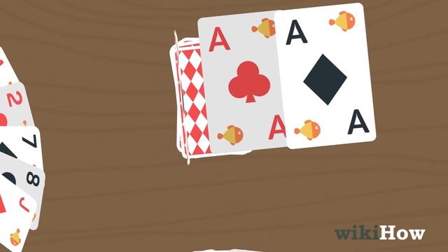 How to Play Go Fish смотреть онлайн