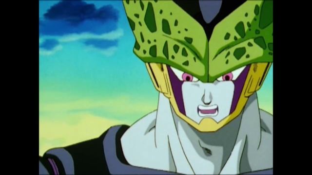 TFS | Cell creating the Cell Games Arena [Dragon Ball Z Abridged] смотреть онлайн