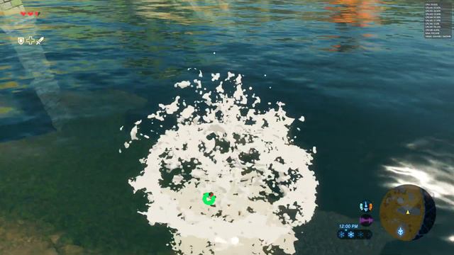 botw 30 fps 1440p смотреть онлайн